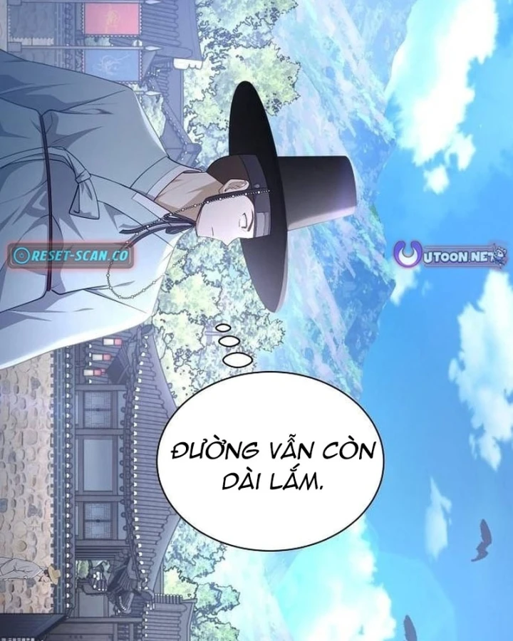 Bảng Trạng Thái Bí Mật Của Tham Quan Chapter 5 - 105