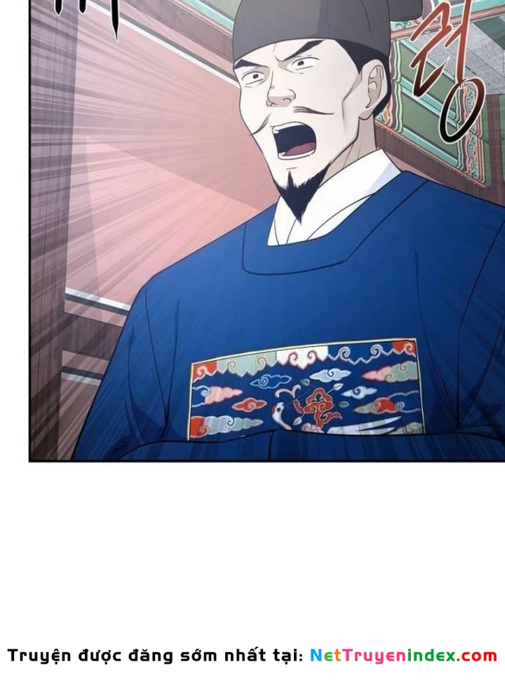 Bảng Trạng Thái Bí Mật Của Tham Quan Chapter 5 - 114