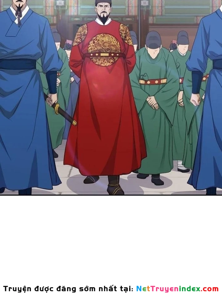 Bảng Trạng Thái Bí Mật Của Tham Quan Chapter 5 - 120