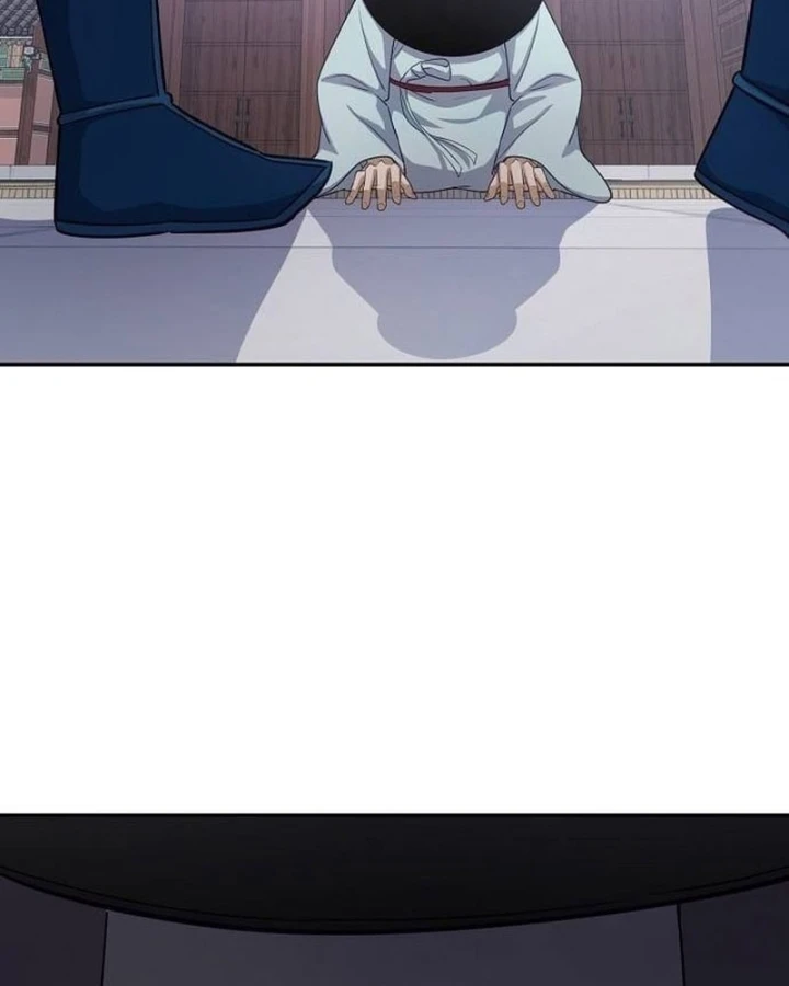 Bảng Trạng Thái Bí Mật Của Tham Quan Chapter 5 - 122