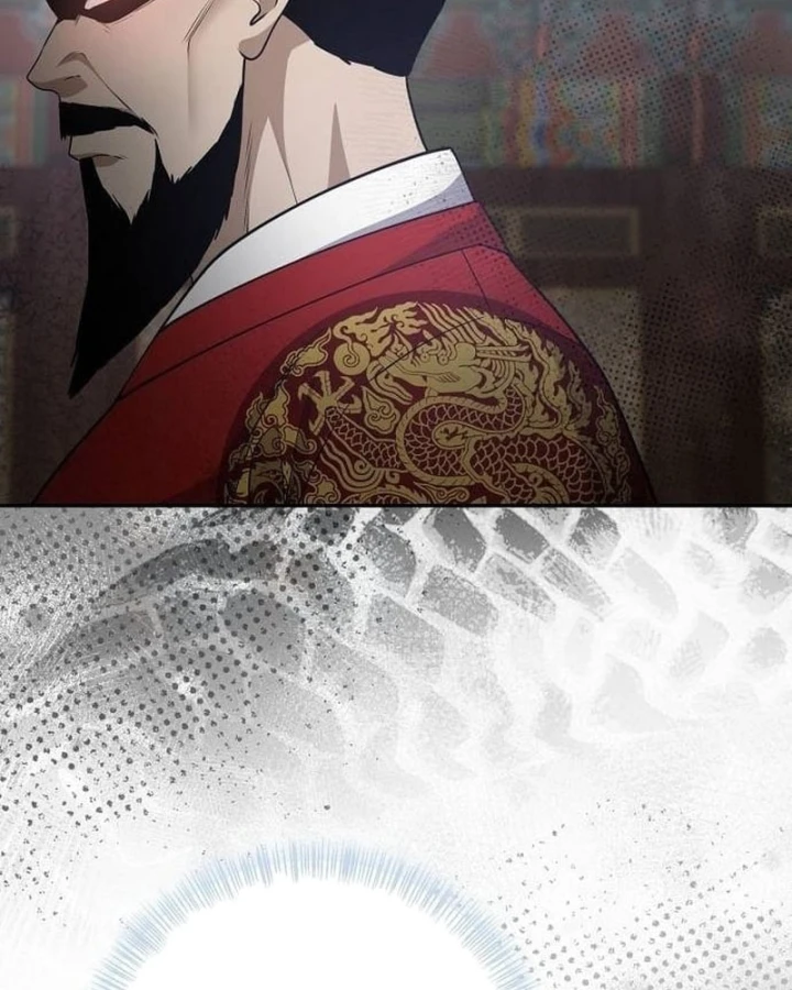 Bảng Trạng Thái Bí Mật Của Tham Quan Chapter 5 - 127