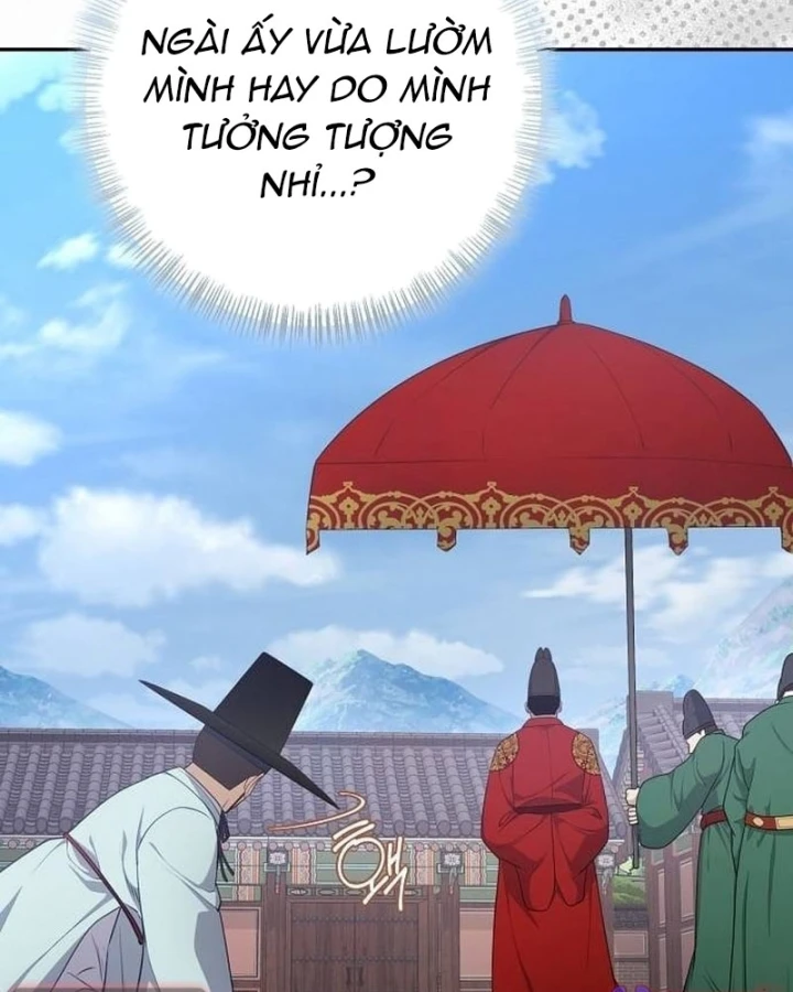 Bảng Trạng Thái Bí Mật Của Tham Quan Chapter 5 - 128