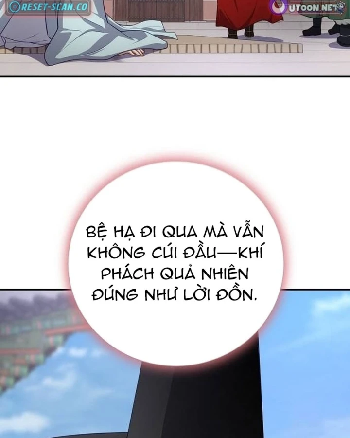 Bảng Trạng Thái Bí Mật Của Tham Quan Chapter 5 - 129