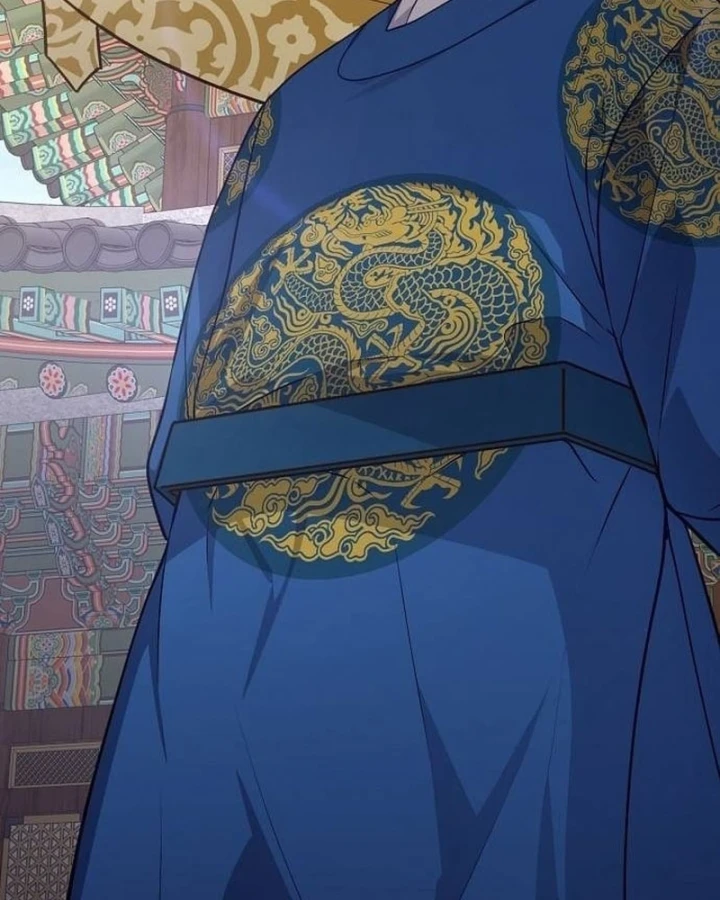 Bảng Trạng Thái Bí Mật Của Tham Quan Chapter 5 - 132