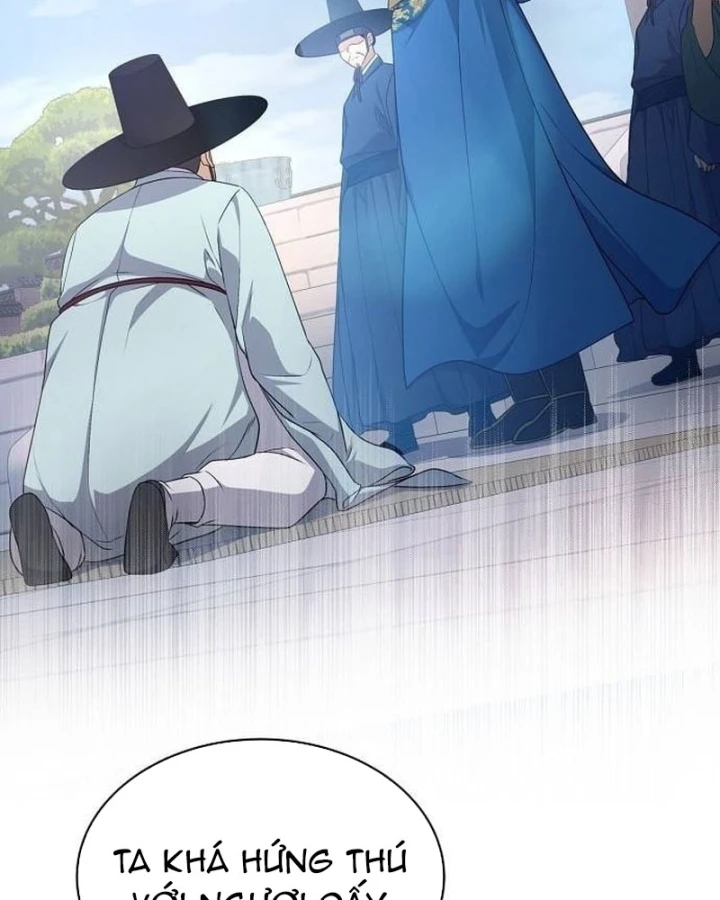 Bảng Trạng Thái Bí Mật Của Tham Quan Chapter 5 - 135