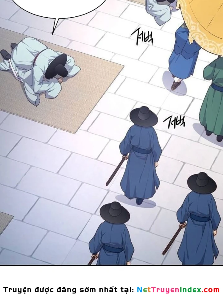 Bảng Trạng Thái Bí Mật Của Tham Quan Chapter 5 - 138