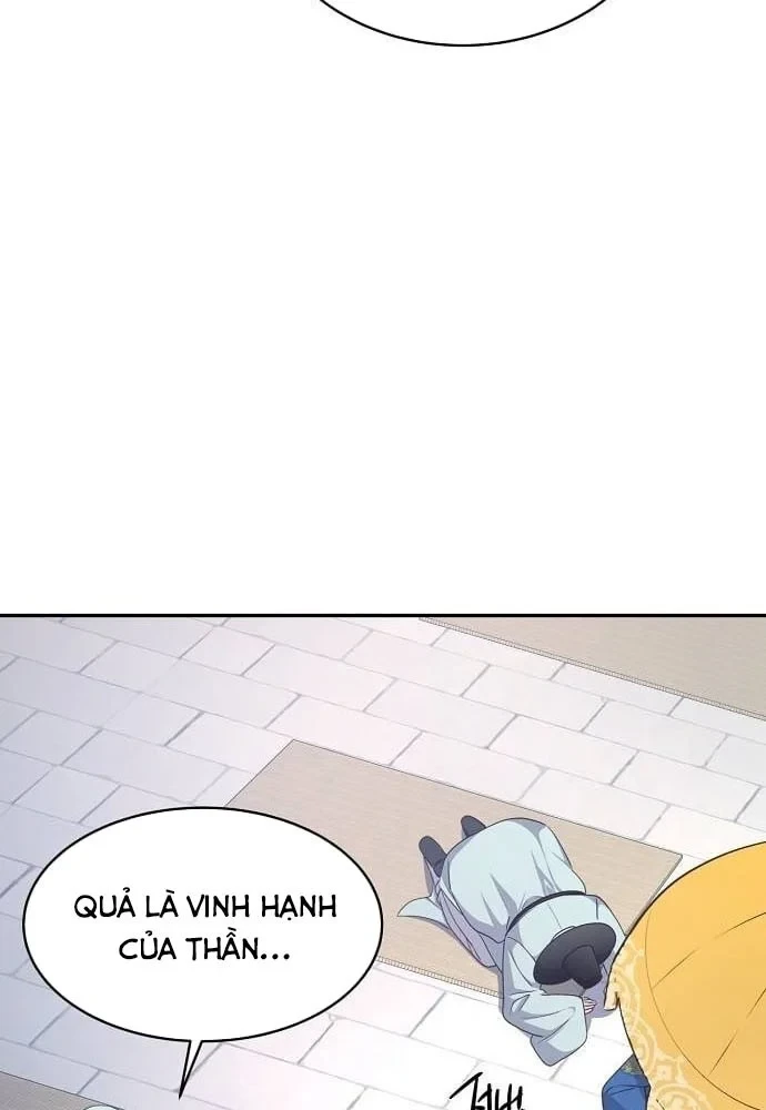 Bảng Trạng Thái Bí Mật Của Tham Quan Chapter 6 - 4