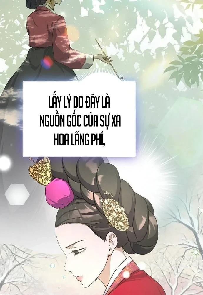 Bảng Trạng Thái Bí Mật Của Tham Quan Chapter 6 - 13