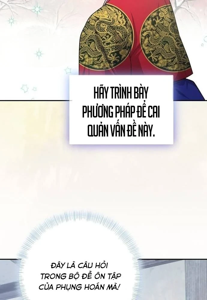 Bảng Trạng Thái Bí Mật Của Tham Quan Chapter 6 - 14