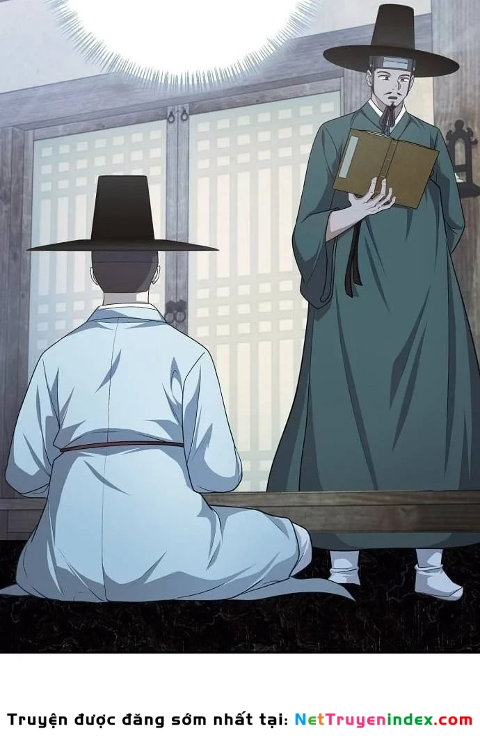 Bảng Trạng Thái Bí Mật Của Tham Quan Chapter 6 - 15