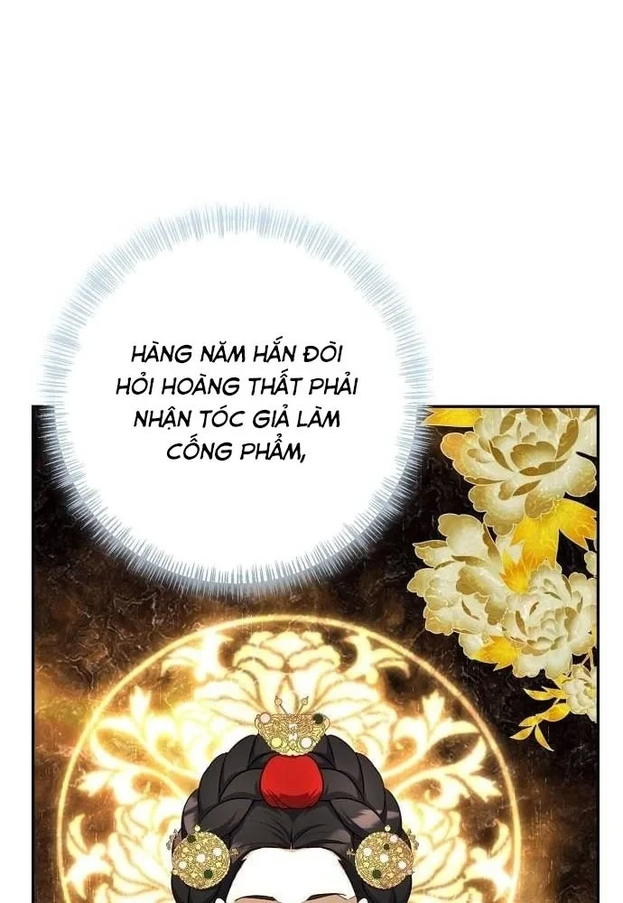 Bảng Trạng Thái Bí Mật Của Tham Quan Chapter 6 - 16