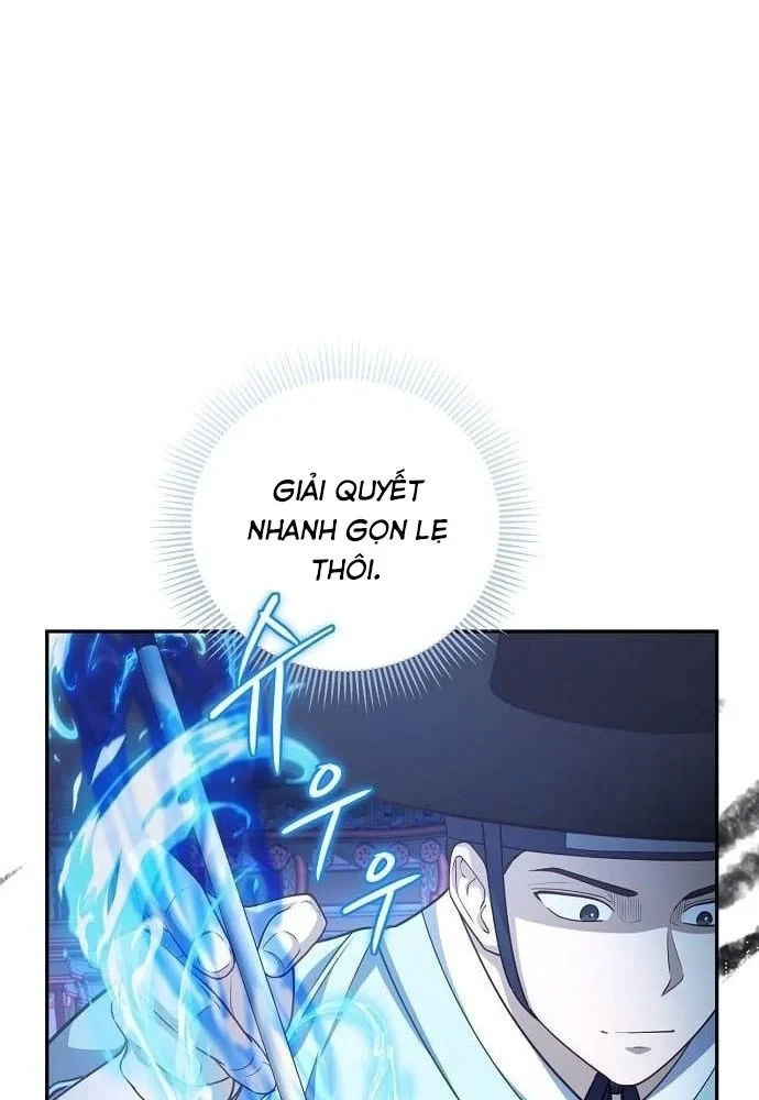 Bảng Trạng Thái Bí Mật Của Tham Quan Chapter 6 - 18