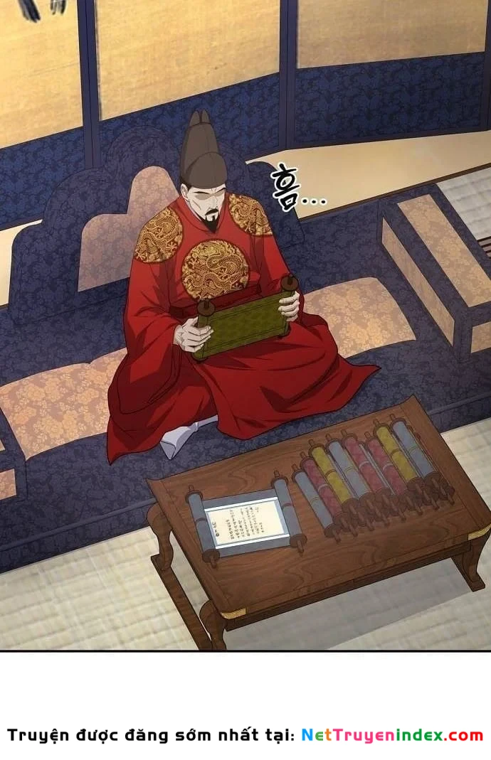 Bảng Trạng Thái Bí Mật Của Tham Quan Chapter 6 - 22