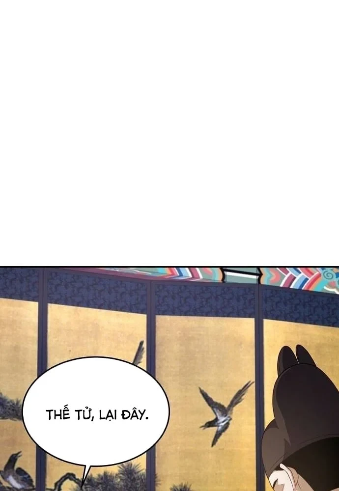 Bảng Trạng Thái Bí Mật Của Tham Quan Chapter 6 - 23