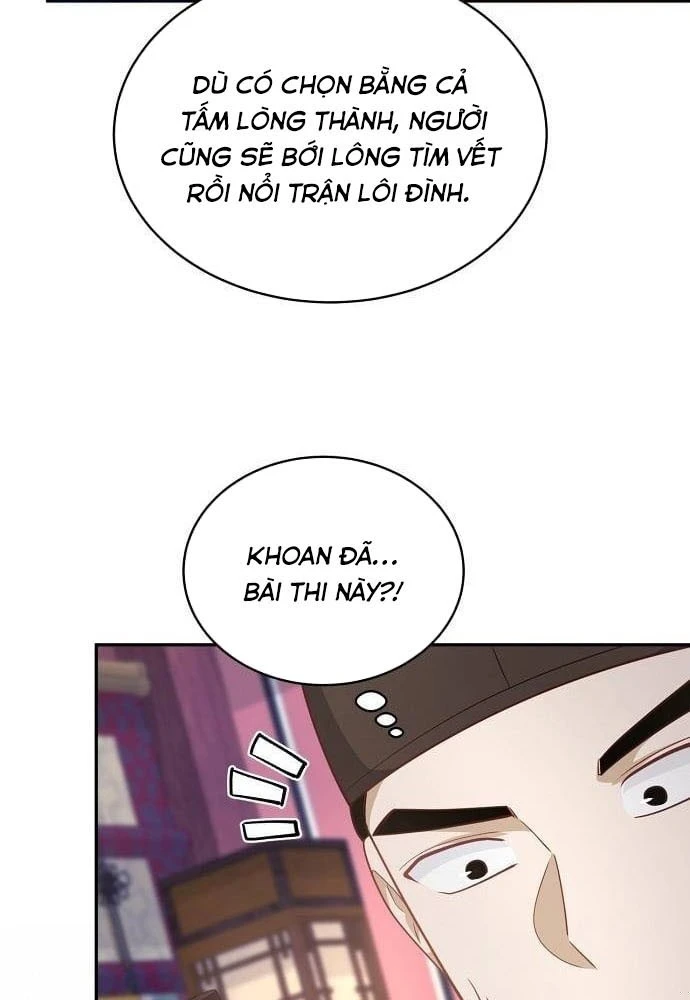 Bảng Trạng Thái Bí Mật Của Tham Quan Chapter 6 - 33