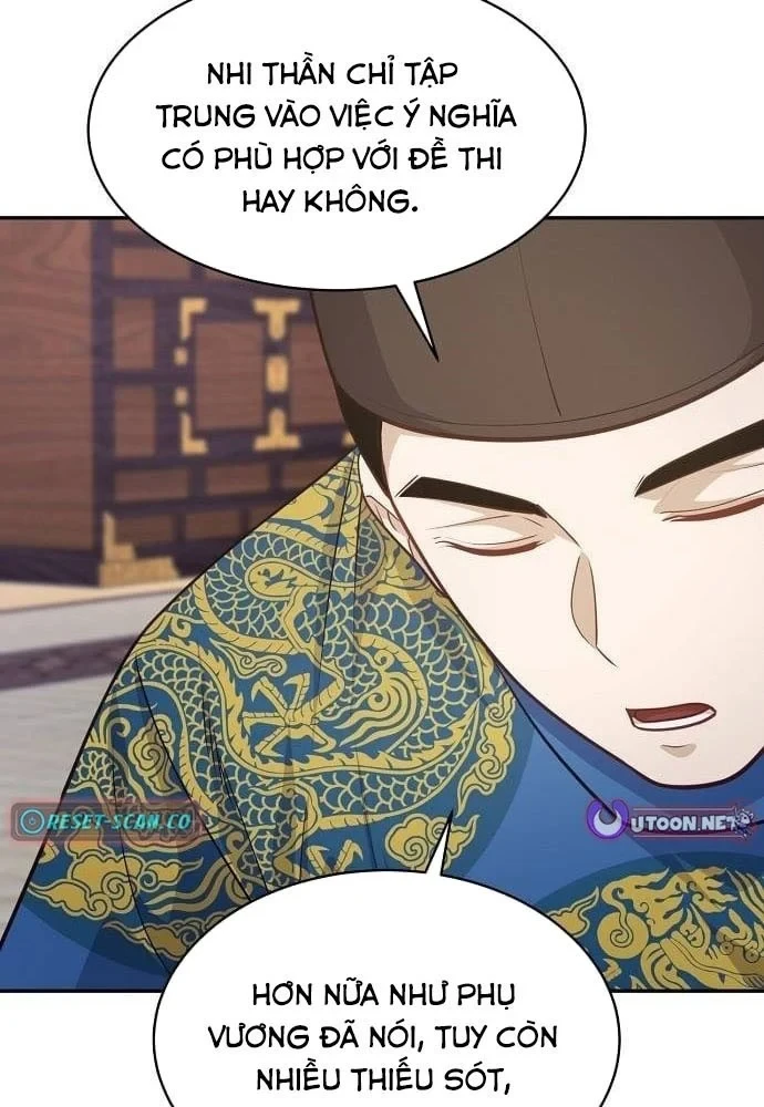 Bảng Trạng Thái Bí Mật Của Tham Quan Chapter 6 - 39