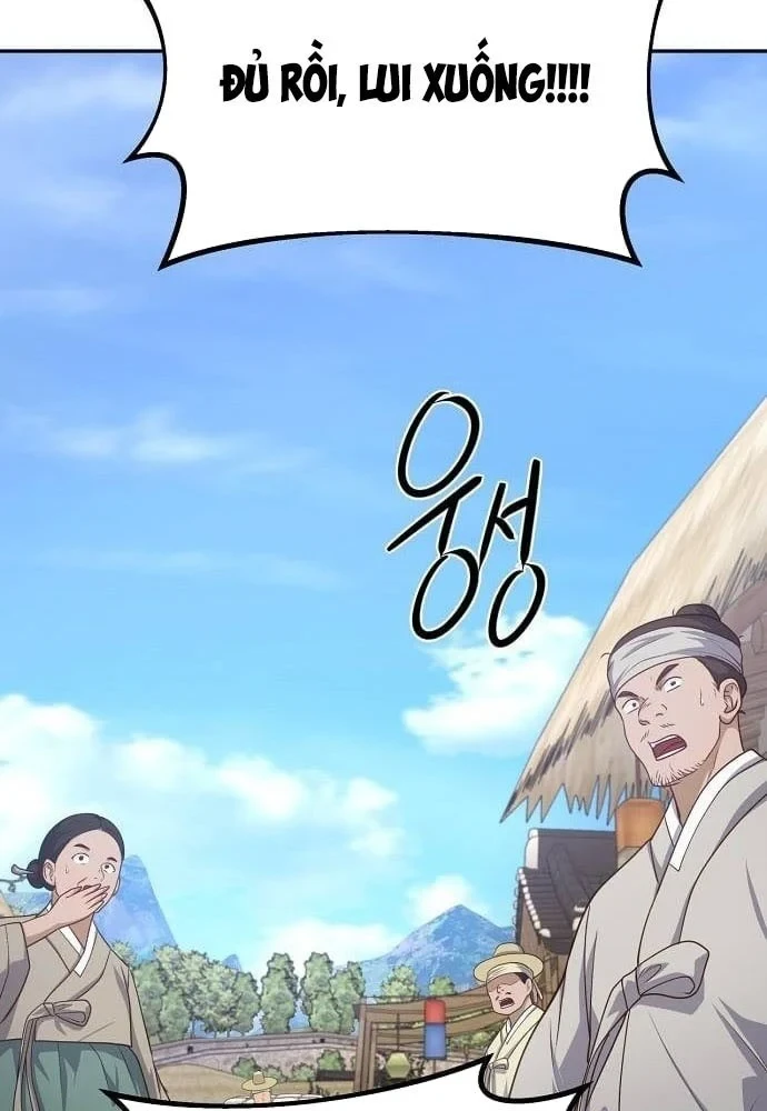 Bảng Trạng Thái Bí Mật Của Tham Quan Chapter 6 - 46