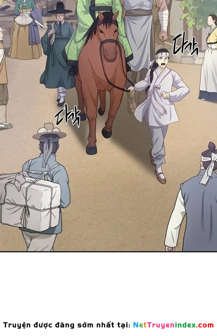 Bảng Trạng Thái Bí Mật Của Tham Quan Chapter 6 - 48