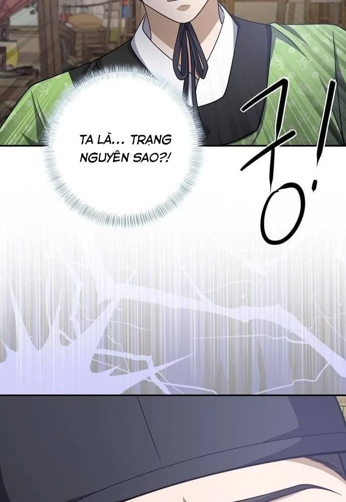 Bảng Trạng Thái Bí Mật Của Tham Quan Chapter 6 - 50