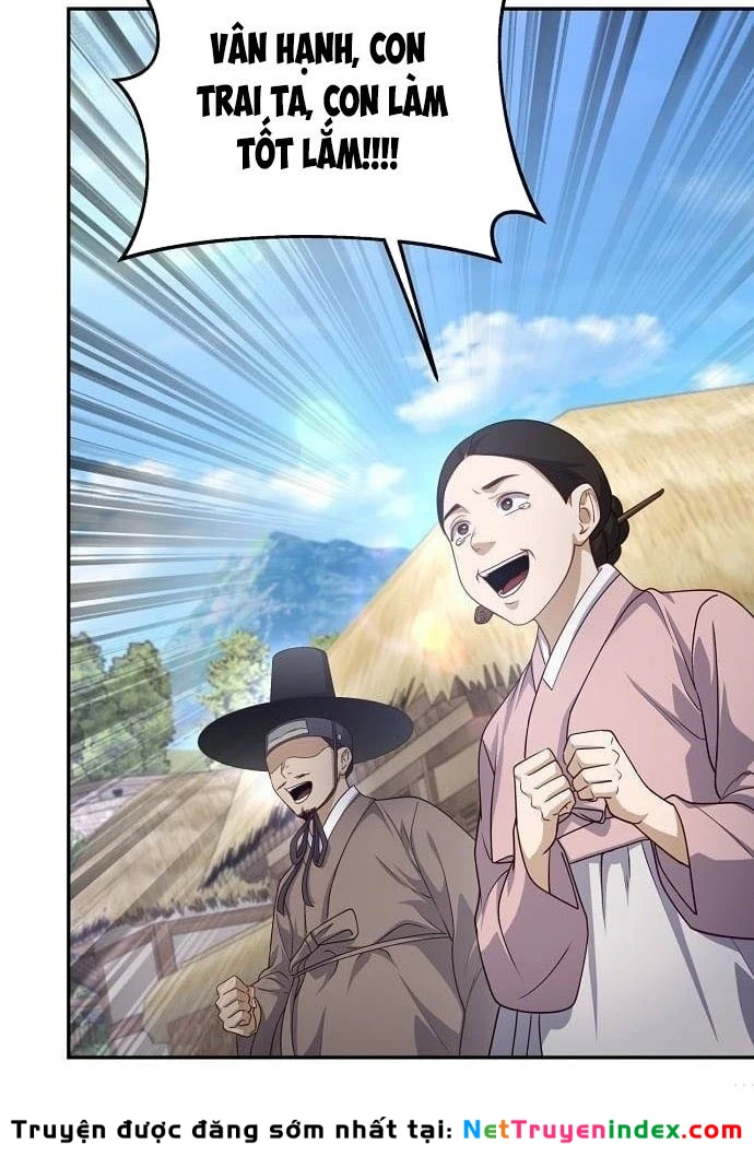 Bảng Trạng Thái Bí Mật Của Tham Quan Chapter 6 - 52