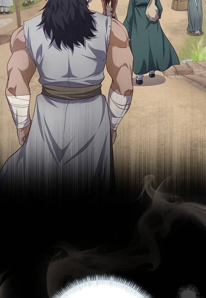 Bảng Trạng Thái Bí Mật Của Tham Quan Chapter 6 - 55