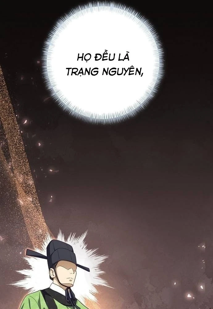 Bảng Trạng Thái Bí Mật Của Tham Quan Chapter 6 - 57