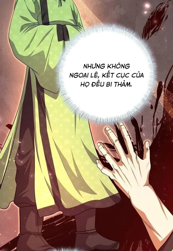 Bảng Trạng Thái Bí Mật Của Tham Quan Chapter 6 - 58