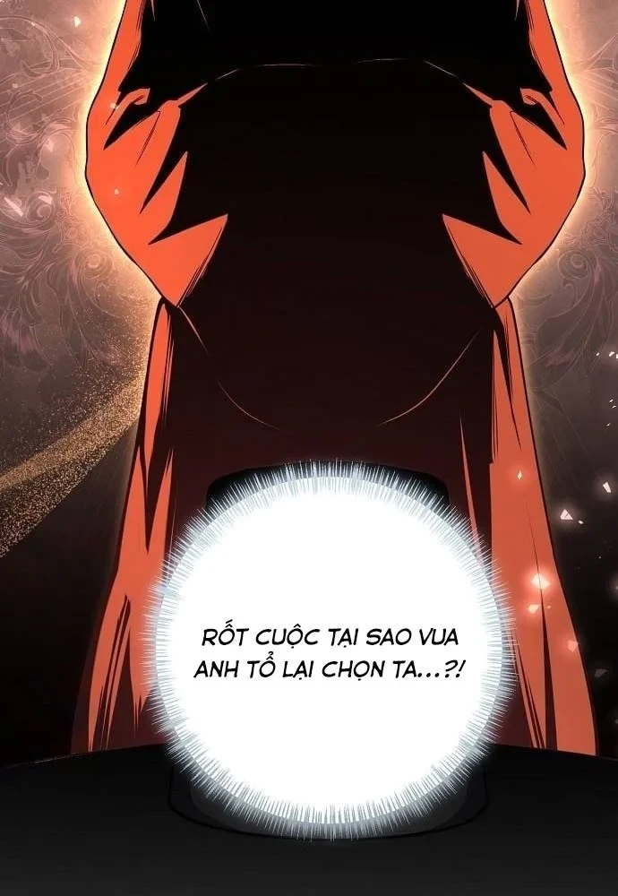 Bảng Trạng Thái Bí Mật Của Tham Quan Chapter 6 - 60