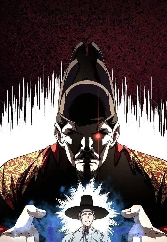 Bảng Trạng Thái Bí Mật Của Tham Quan Chapter 6 - 66