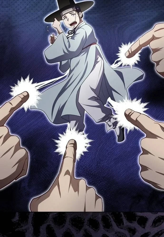 Bảng Trạng Thái Bí Mật Của Tham Quan Chapter 6 - 68