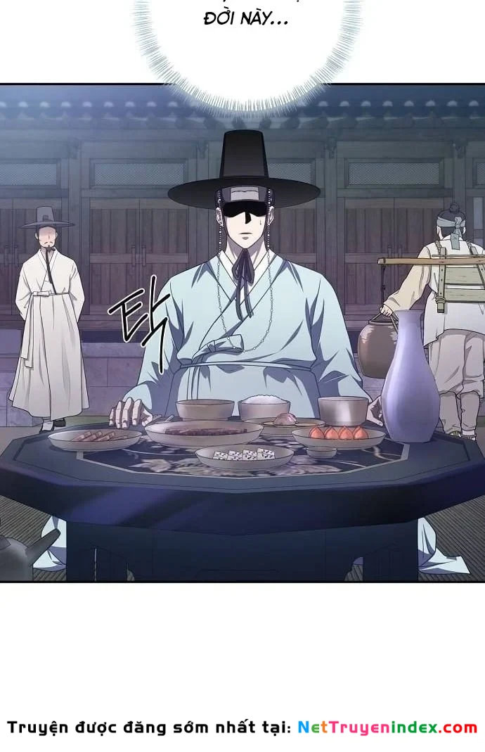 Bảng Trạng Thái Bí Mật Của Tham Quan Chapter 6 - 79