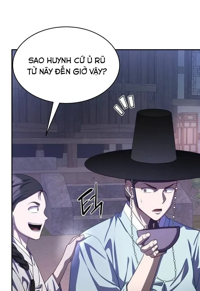 Bảng Trạng Thái Bí Mật Của Tham Quan Chapter 6 - 87