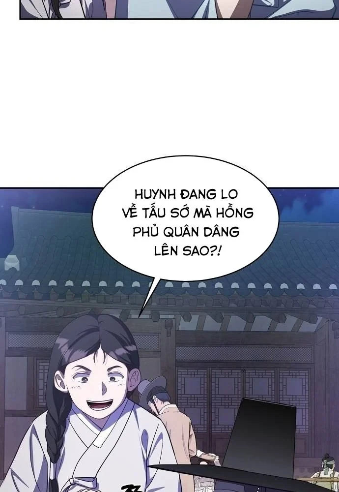 Bảng Trạng Thái Bí Mật Của Tham Quan Chapter 6 - 88