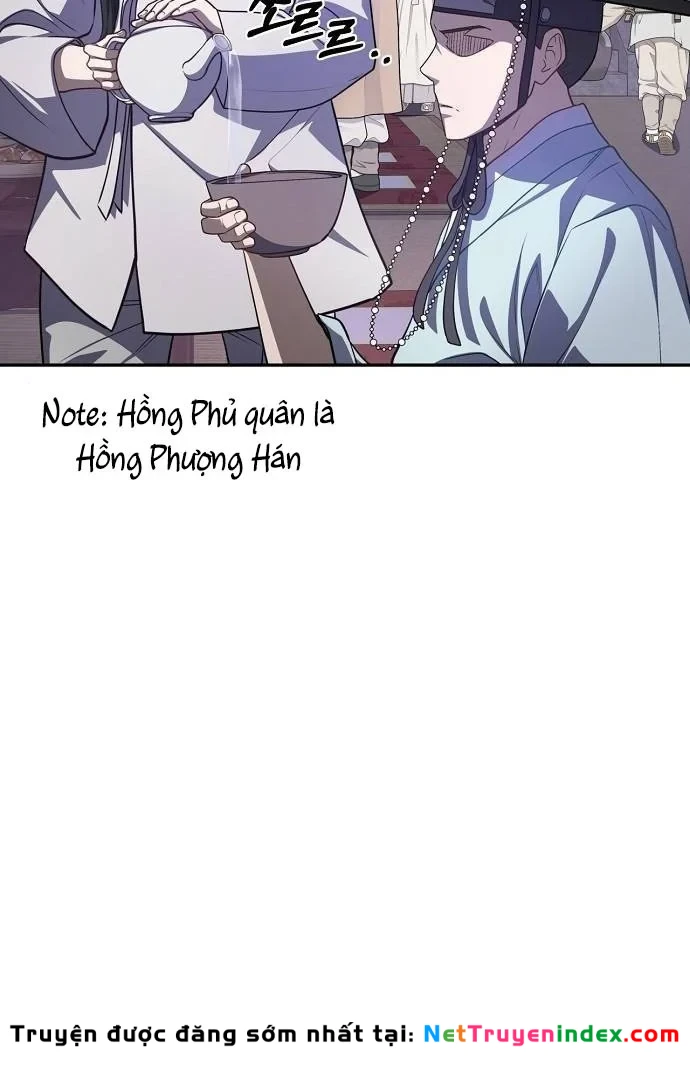 Bảng Trạng Thái Bí Mật Của Tham Quan Chapter 6 - 89