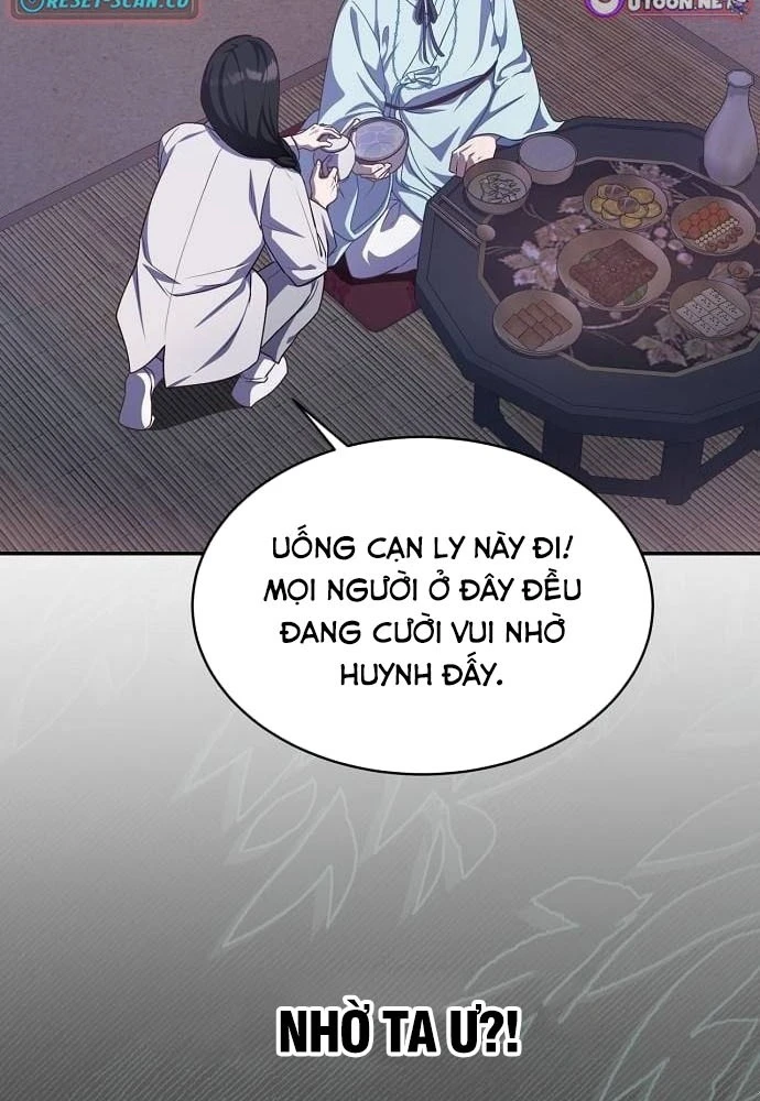 Bảng Trạng Thái Bí Mật Của Tham Quan Chapter 6 - 91