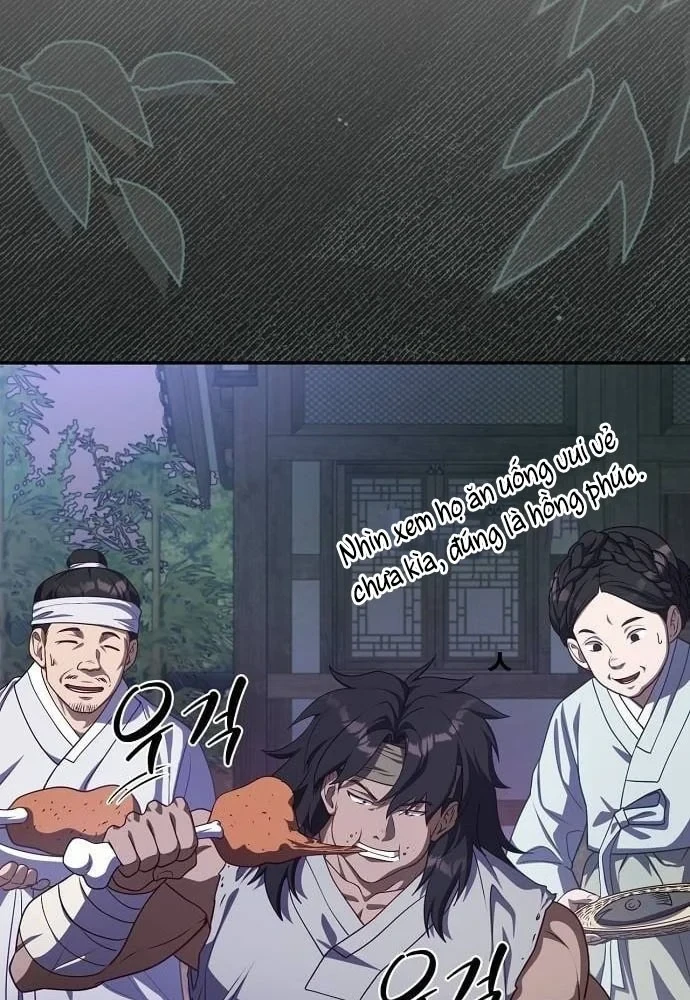 Bảng Trạng Thái Bí Mật Của Tham Quan Chapter 6 - 92