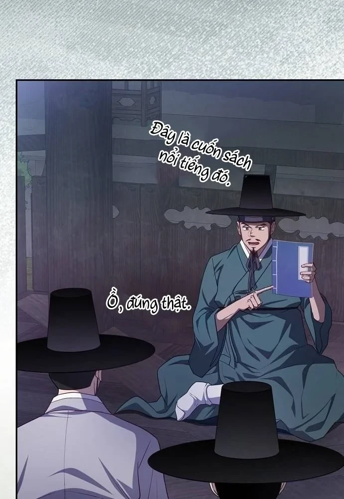 Bảng Trạng Thái Bí Mật Của Tham Quan Chapter 6 - 94