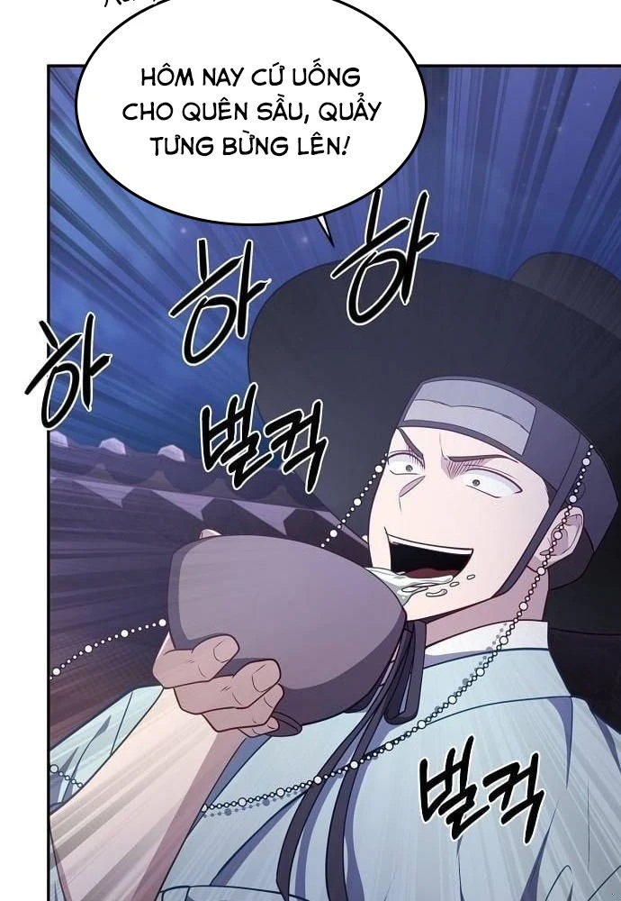 Bảng Trạng Thái Bí Mật Của Tham Quan Chapter 6 - 99