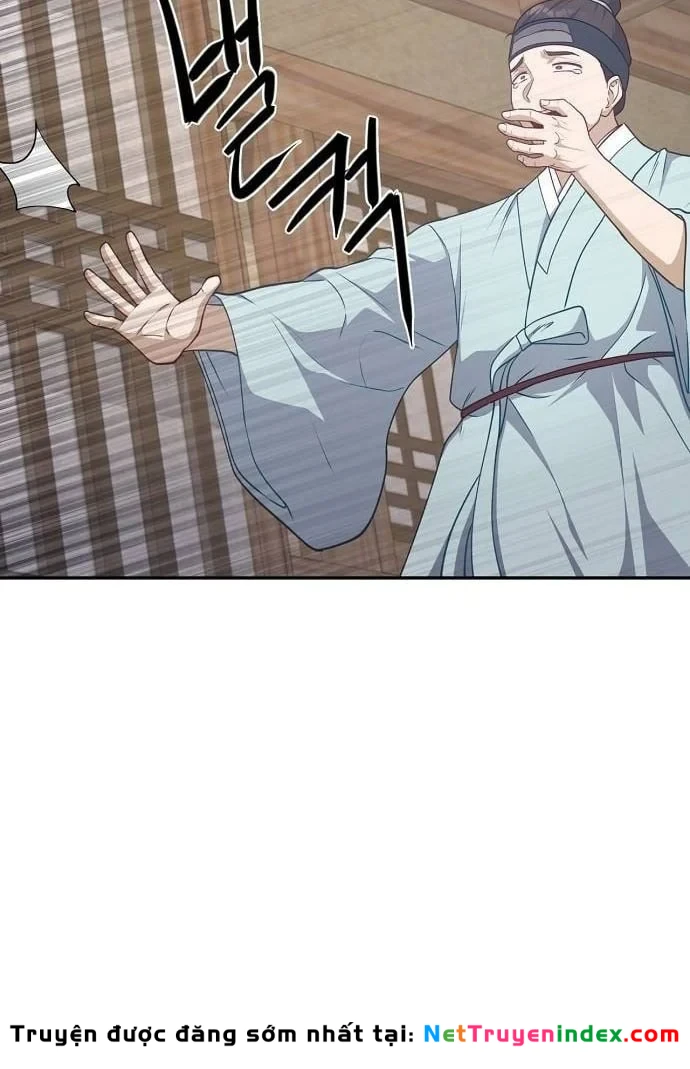 Bảng Trạng Thái Bí Mật Của Tham Quan Chapter 6 - 106