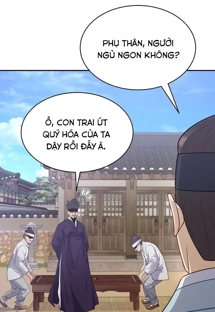 Bảng Trạng Thái Bí Mật Của Tham Quan Chapter 6 - 107