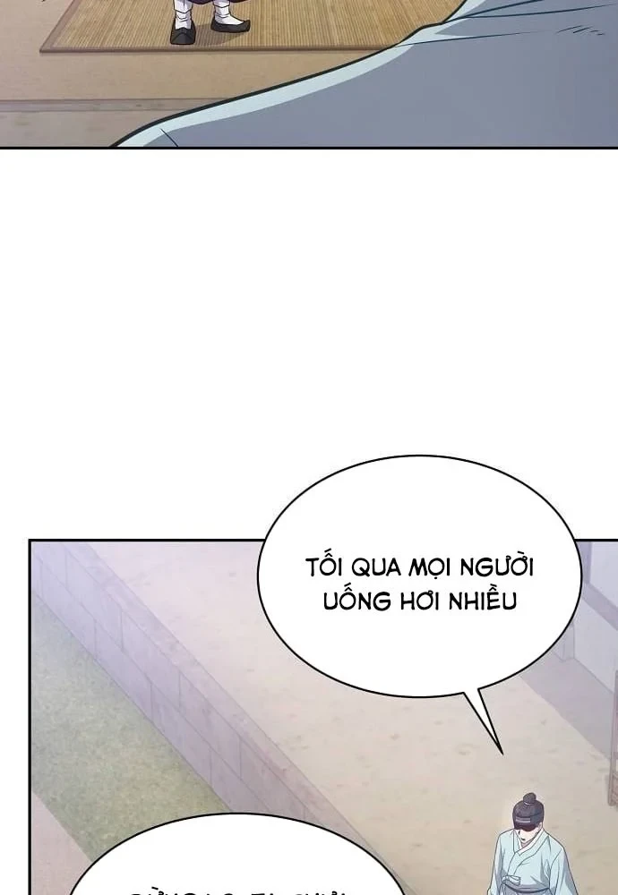 Bảng Trạng Thái Bí Mật Của Tham Quan Chapter 6 - 108