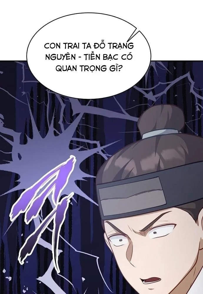 Bảng Trạng Thái Bí Mật Của Tham Quan Chapter 6 - 110