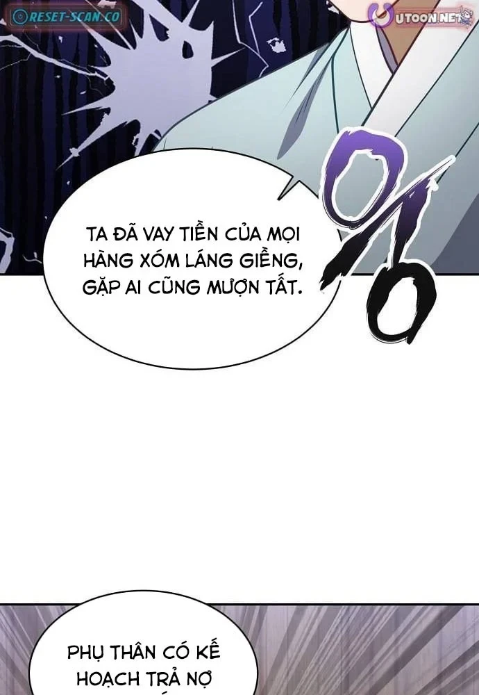 Bảng Trạng Thái Bí Mật Của Tham Quan Chapter 6 - 111