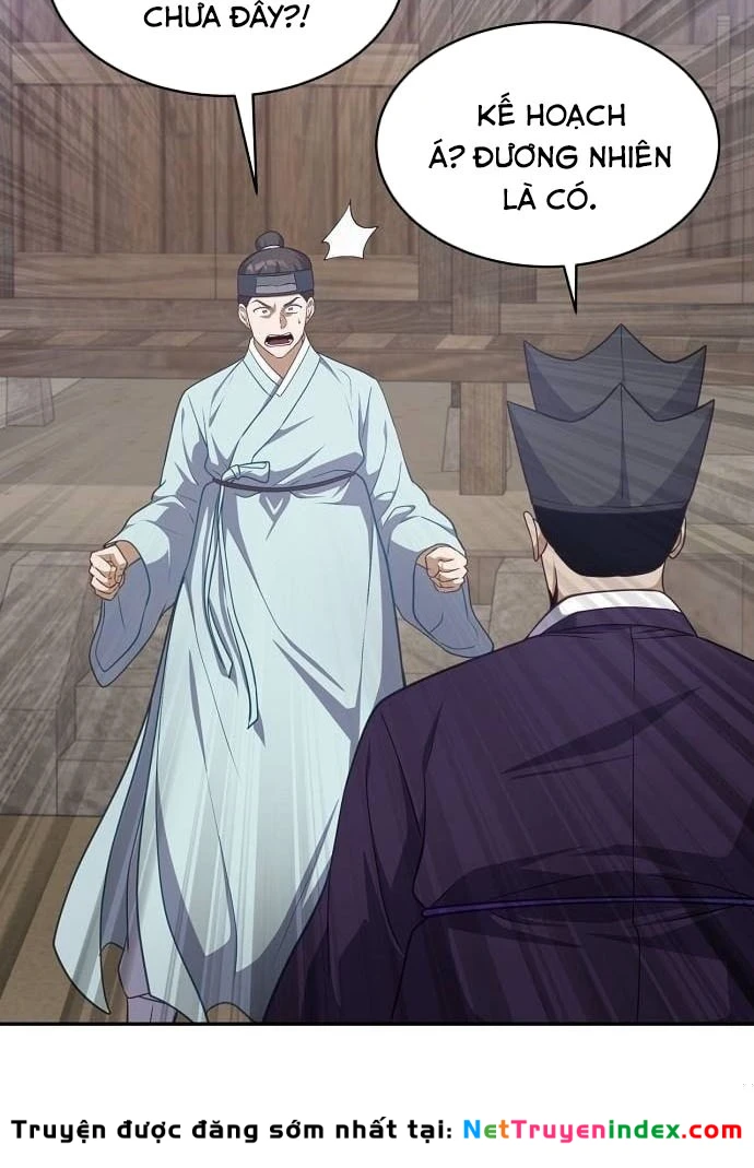 Bảng Trạng Thái Bí Mật Của Tham Quan Chapter 6 - 112