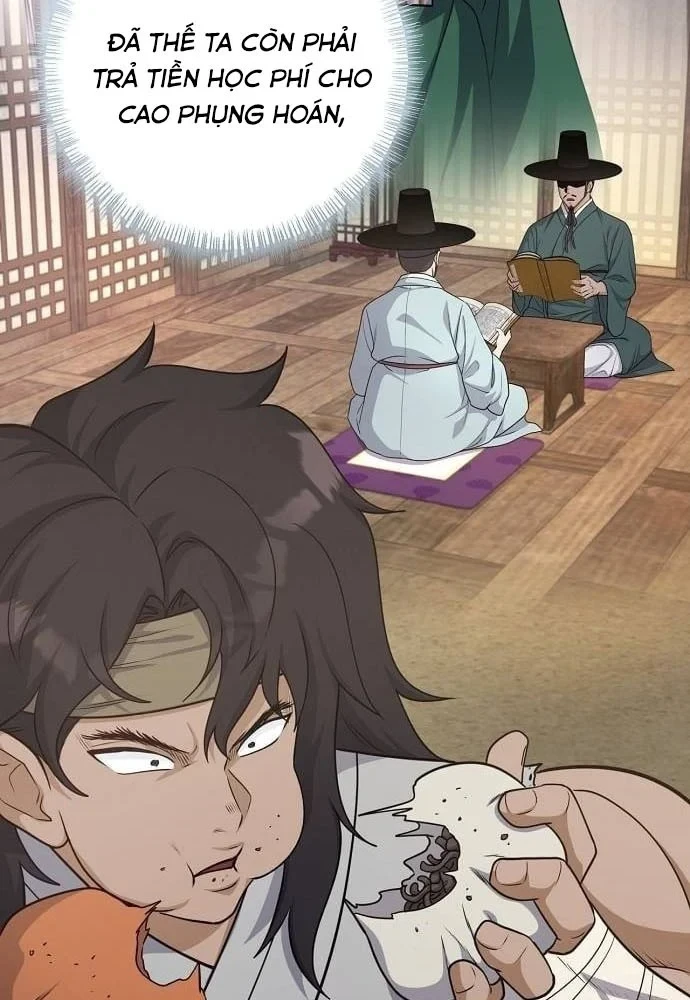 Bảng Trạng Thái Bí Mật Của Tham Quan Chapter 6 - 117