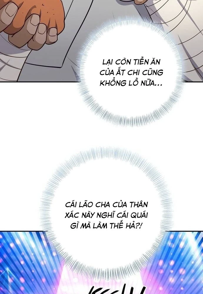 Bảng Trạng Thái Bí Mật Của Tham Quan Chapter 6 - 118