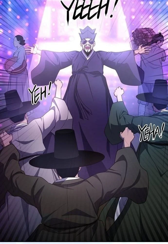 Bảng Trạng Thái Bí Mật Của Tham Quan Chapter 6 - 119