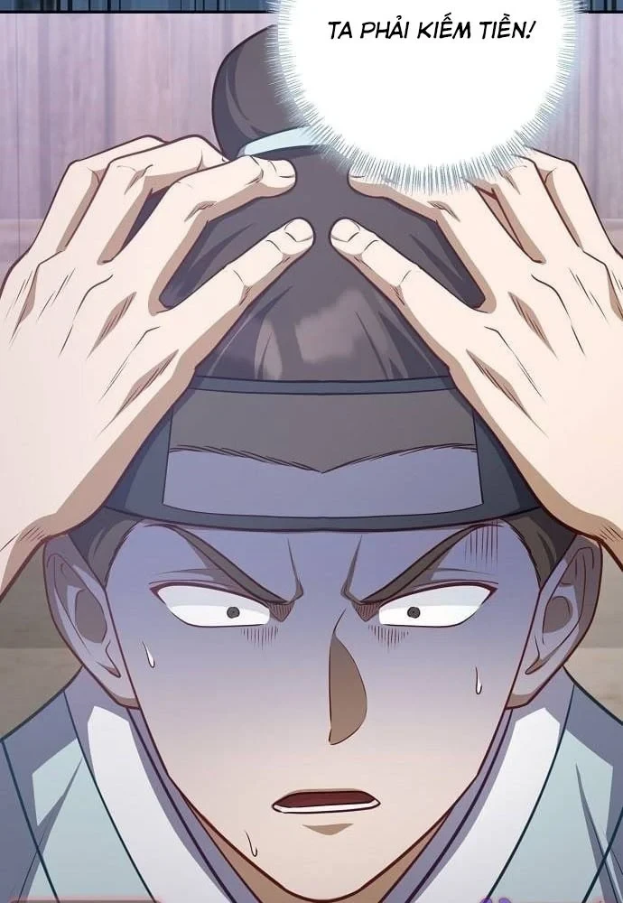 Bảng Trạng Thái Bí Mật Của Tham Quan Chapter 6 - 122