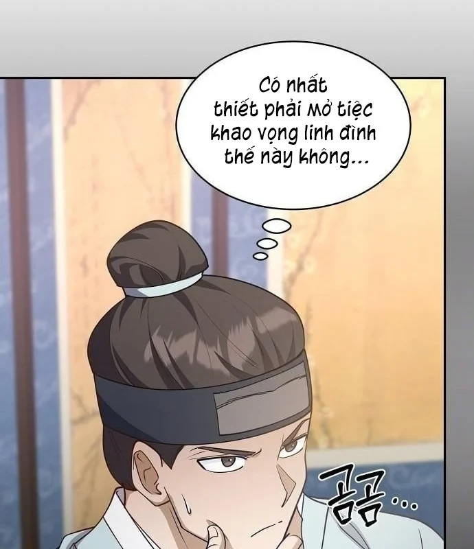 Bảng Trạng Thái Bí Mật Của Tham Quan Chapter 7 - 3