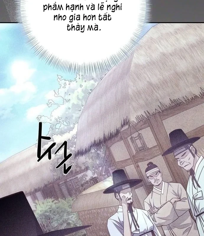 Bảng Trạng Thái Bí Mật Của Tham Quan Chapter 7 - 5